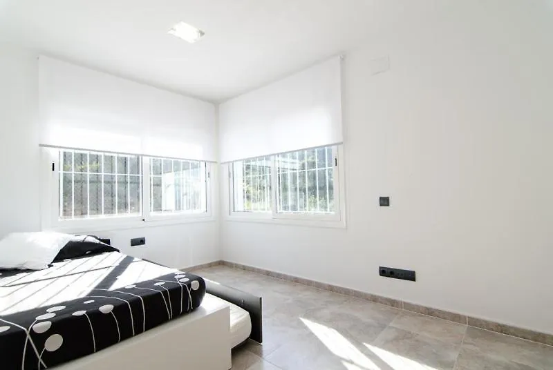 Villa Club Villamar - Maxmara Vidreres